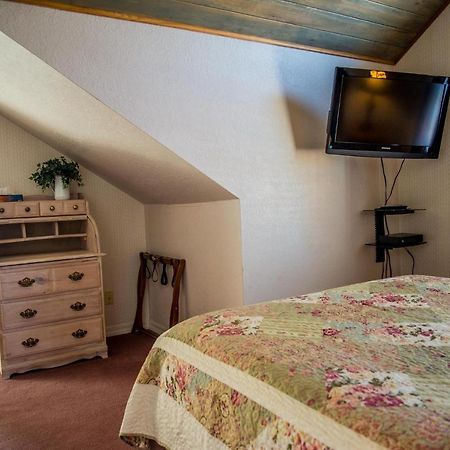 Grist Mill Inn Monticello Ngoại thất bức ảnh