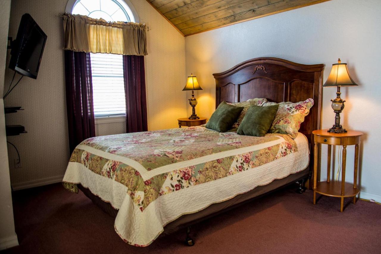Grist Mill Inn Monticello Ngoại thất bức ảnh