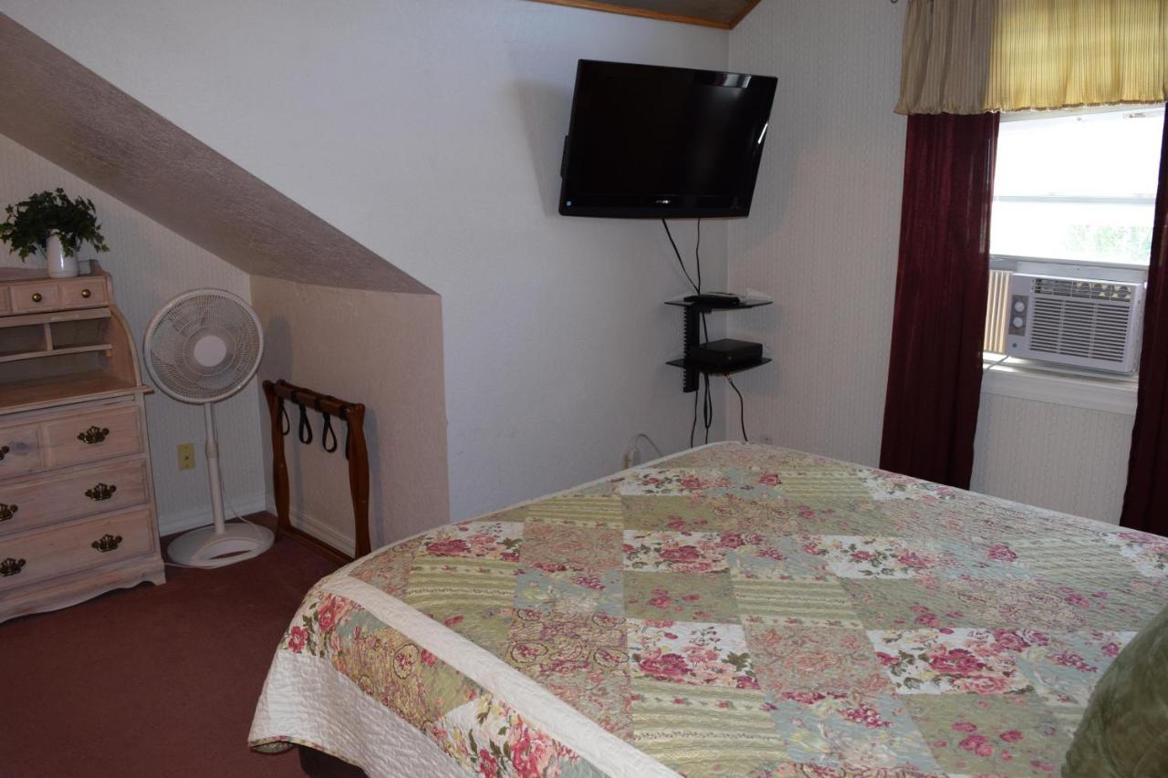 Grist Mill Inn Monticello Ngoại thất bức ảnh