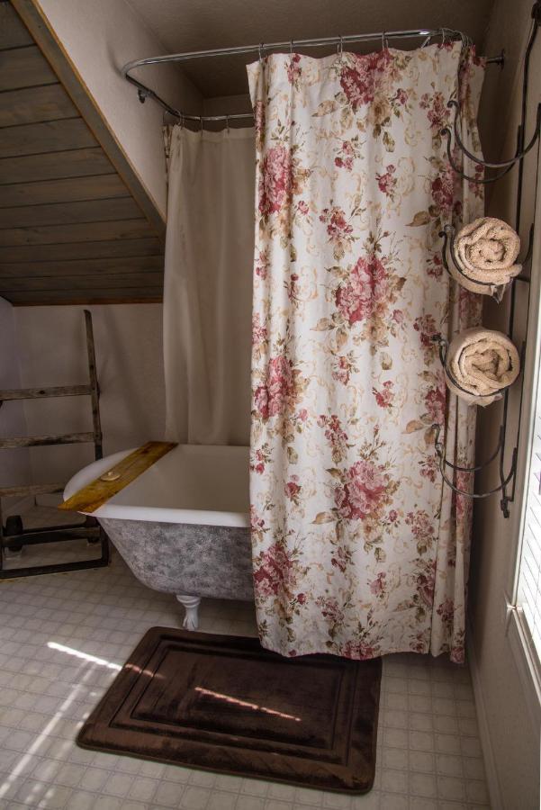 Grist Mill Inn Monticello Ngoại thất bức ảnh