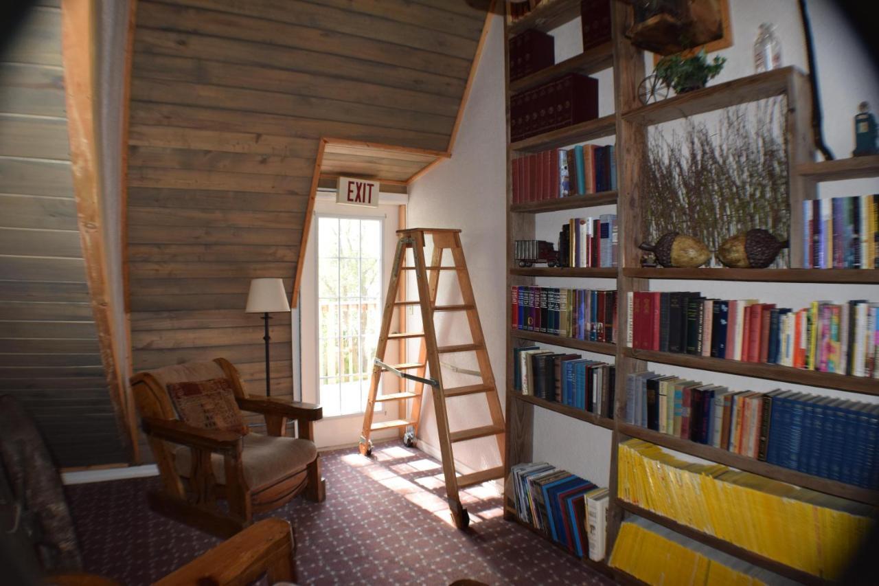 Grist Mill Inn Monticello Phòng bức ảnh
