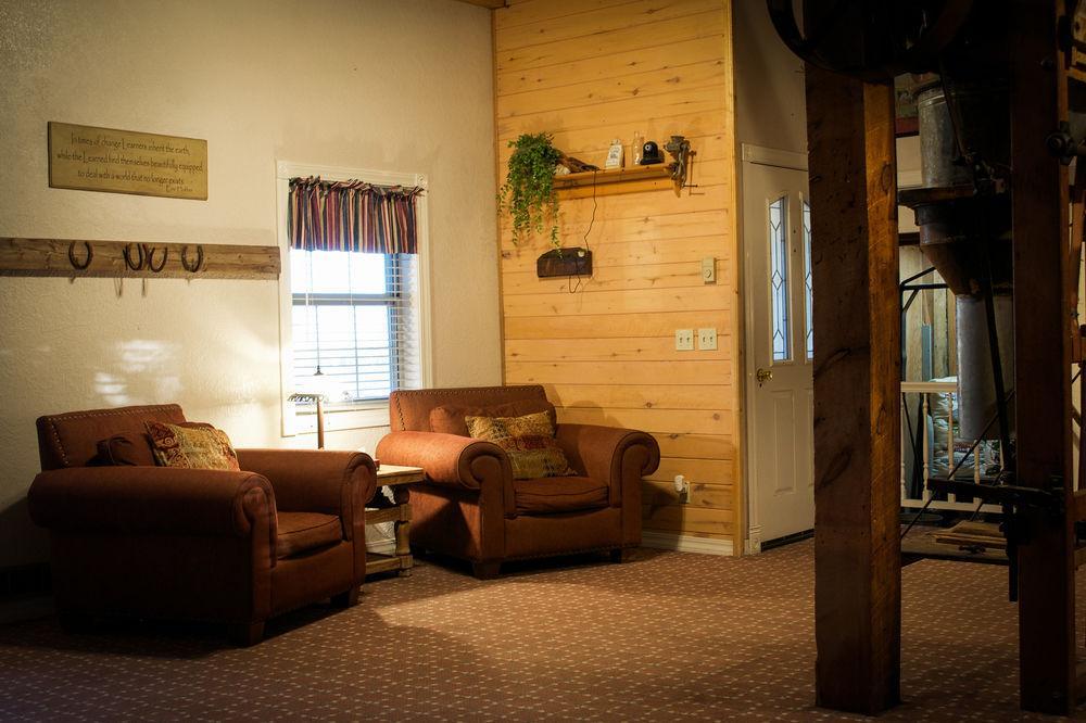 Grist Mill Inn Monticello Ngoại thất bức ảnh