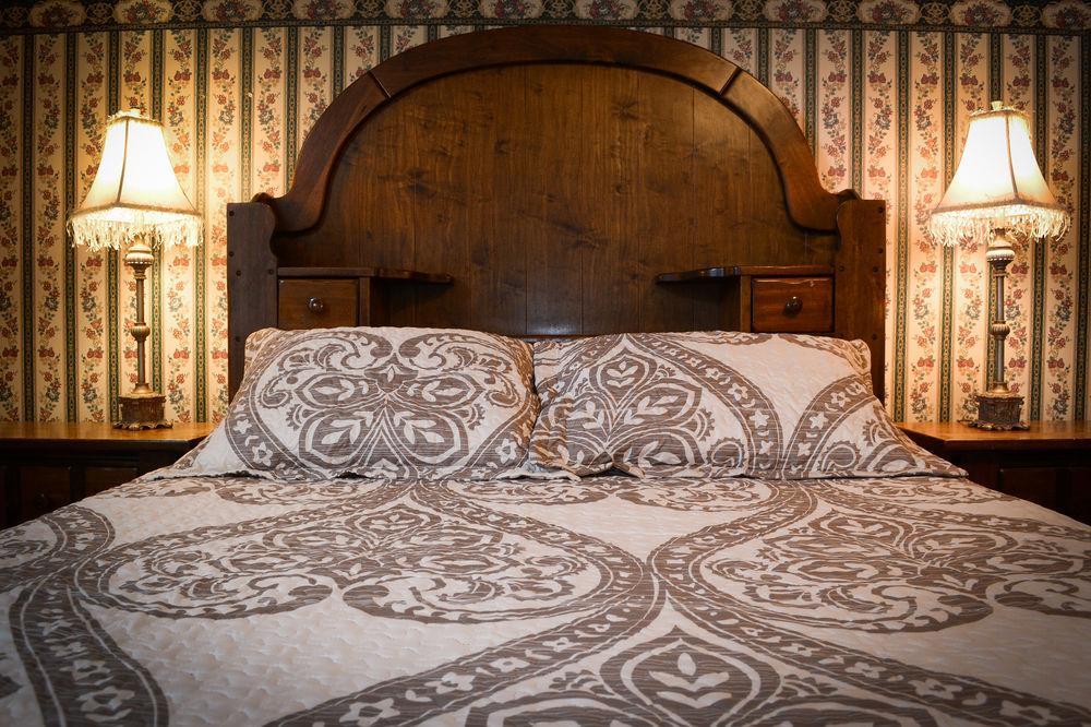 Grist Mill Inn Monticello Ngoại thất bức ảnh