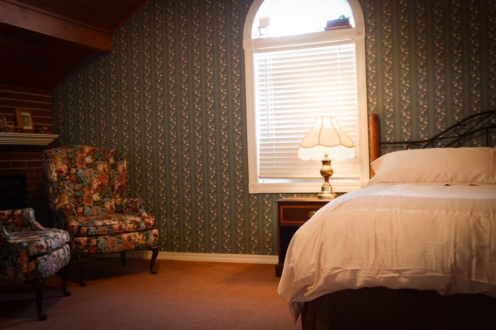 Grist Mill Inn Monticello Ngoại thất bức ảnh