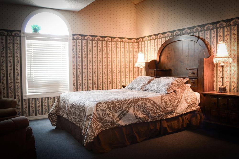 Grist Mill Inn Monticello Ngoại thất bức ảnh