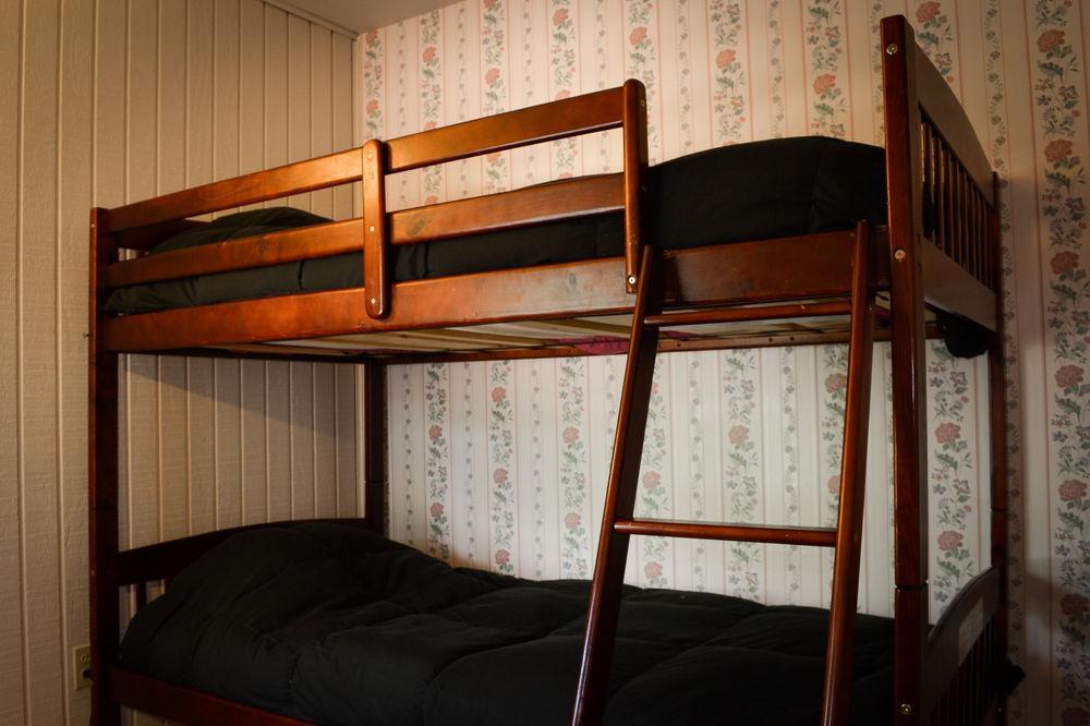 Grist Mill Inn Monticello Ngoại thất bức ảnh