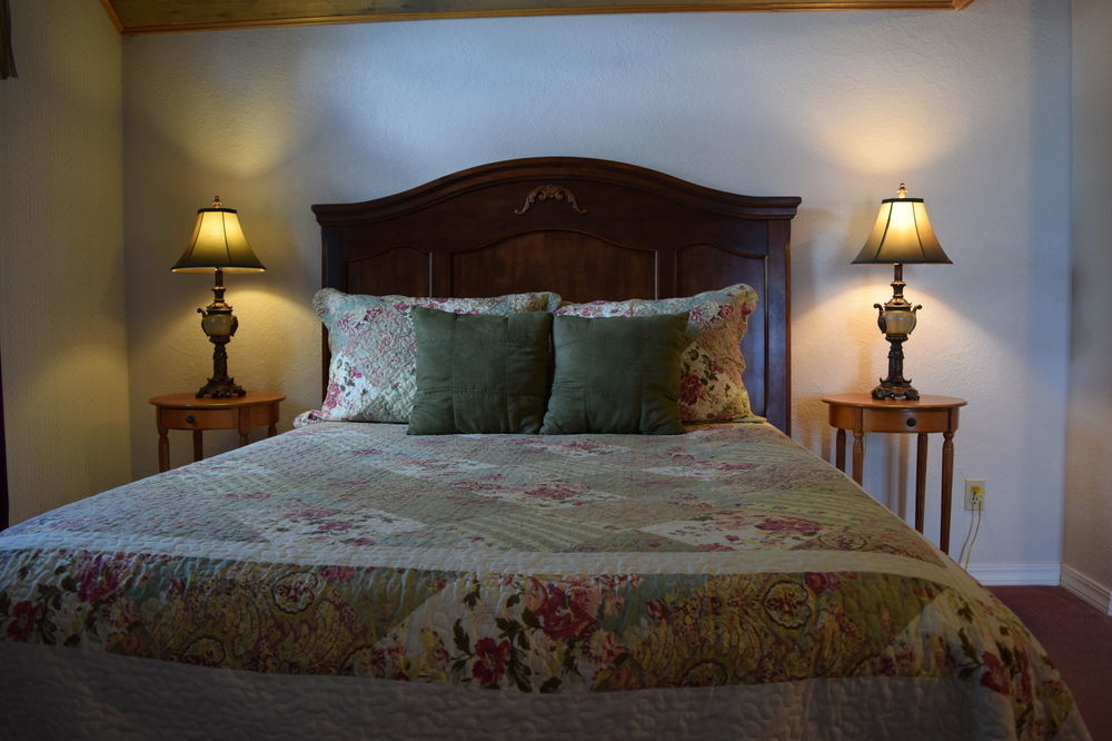 Grist Mill Inn Monticello Ngoại thất bức ảnh