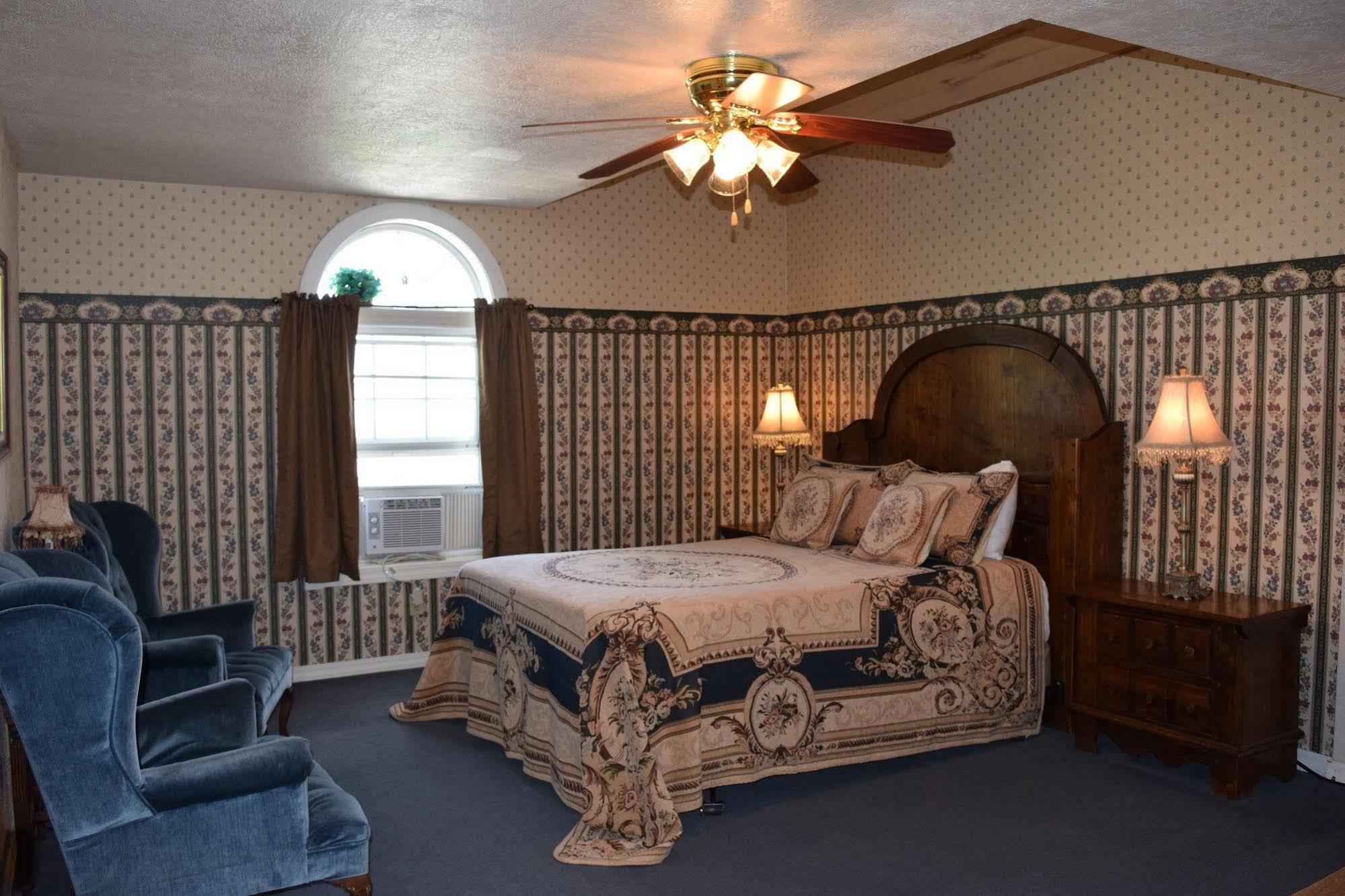 Grist Mill Inn Monticello Ngoại thất bức ảnh