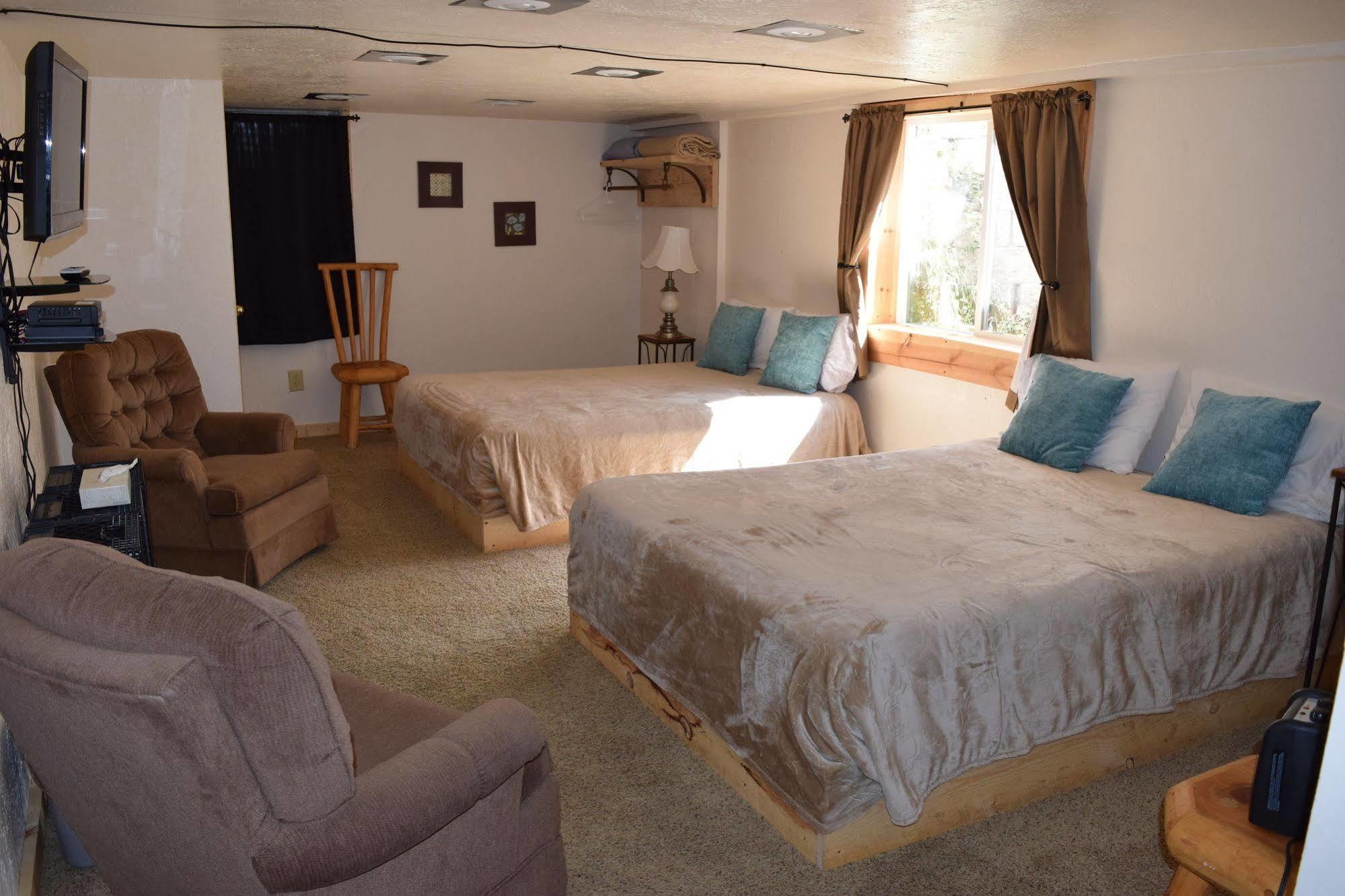 Grist Mill Inn Monticello Ngoại thất bức ảnh